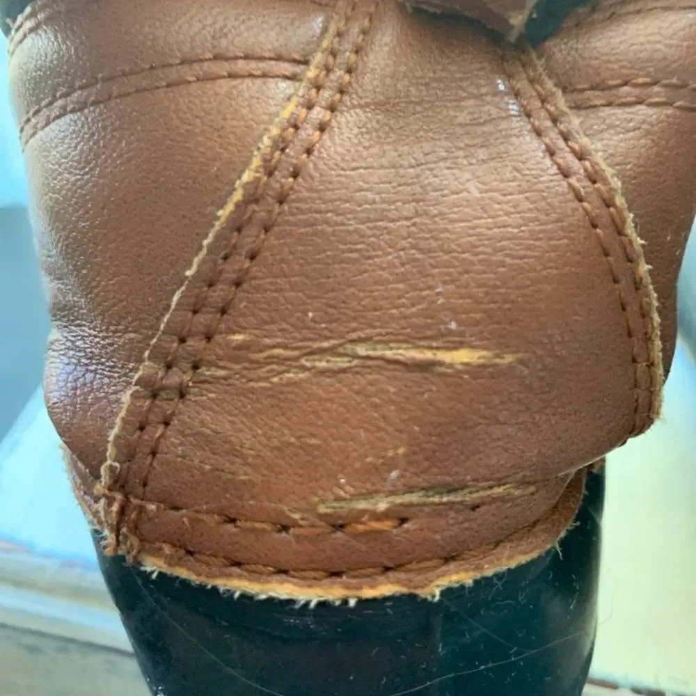 Gap Duck Boot